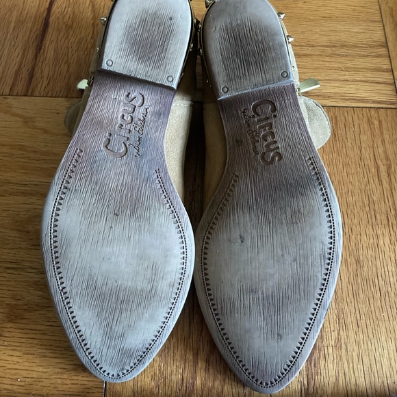 Sam Edelman Booties - Picture 3 of 4